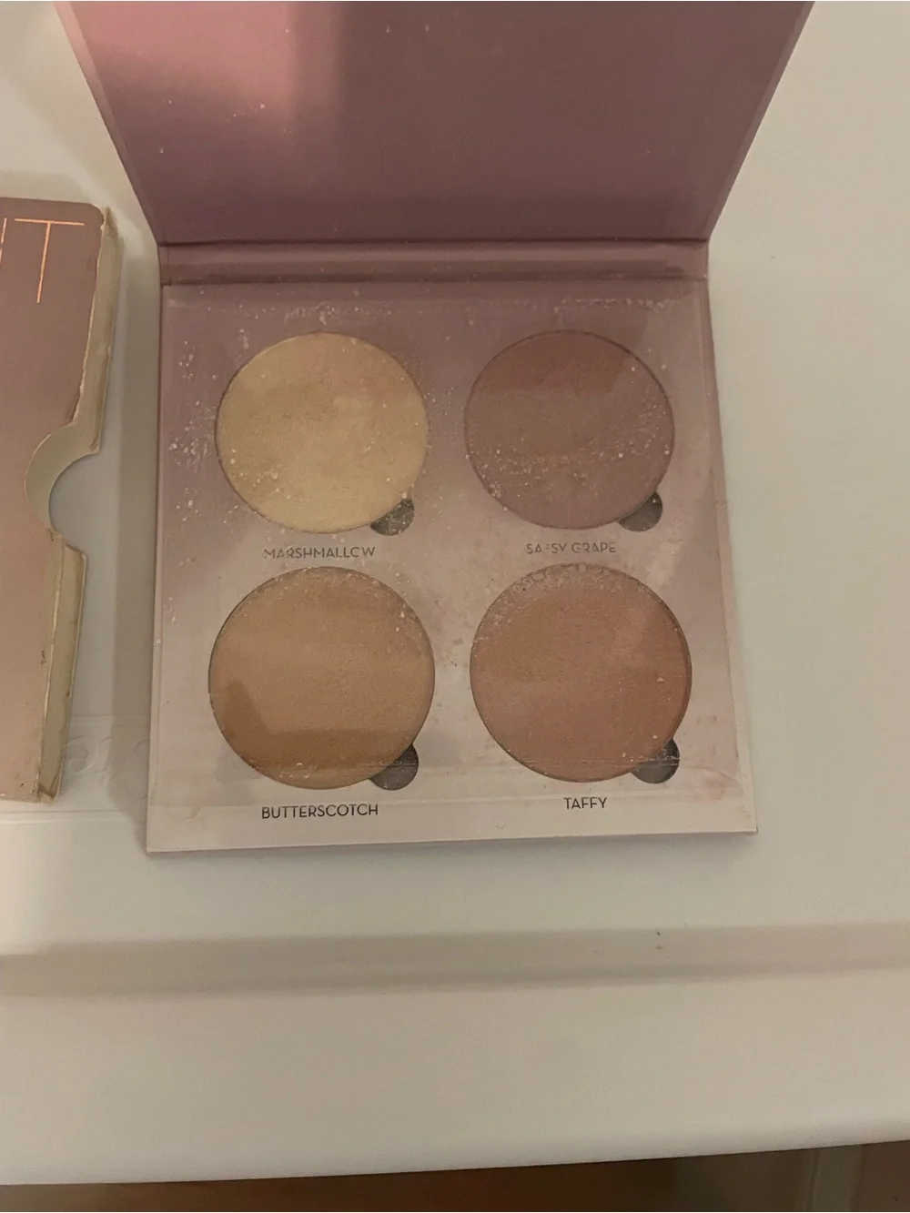 Anastasia of Beverly Hills sweets glow kit - Picture 4 of 6